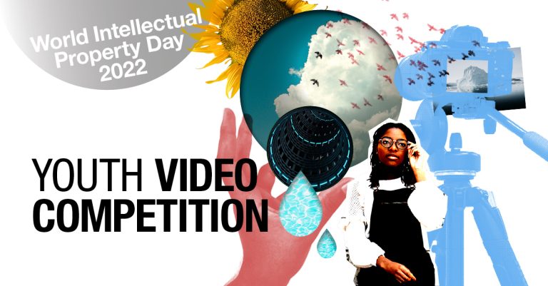 World IP Day Video Competition